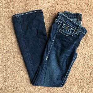 Big Star Jeans